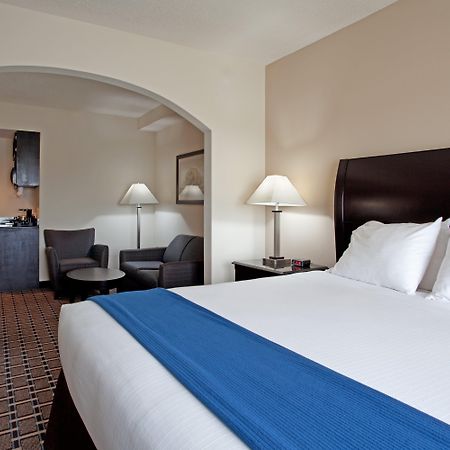Holiday Inn Express Hotel & Suites Hope Mills-Fayetteville Airport By Ihg Camera foto