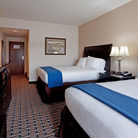 Holiday Inn Express Hotel & Suites Hope Mills-Fayetteville Airport, An Ihg Hotel Camera foto