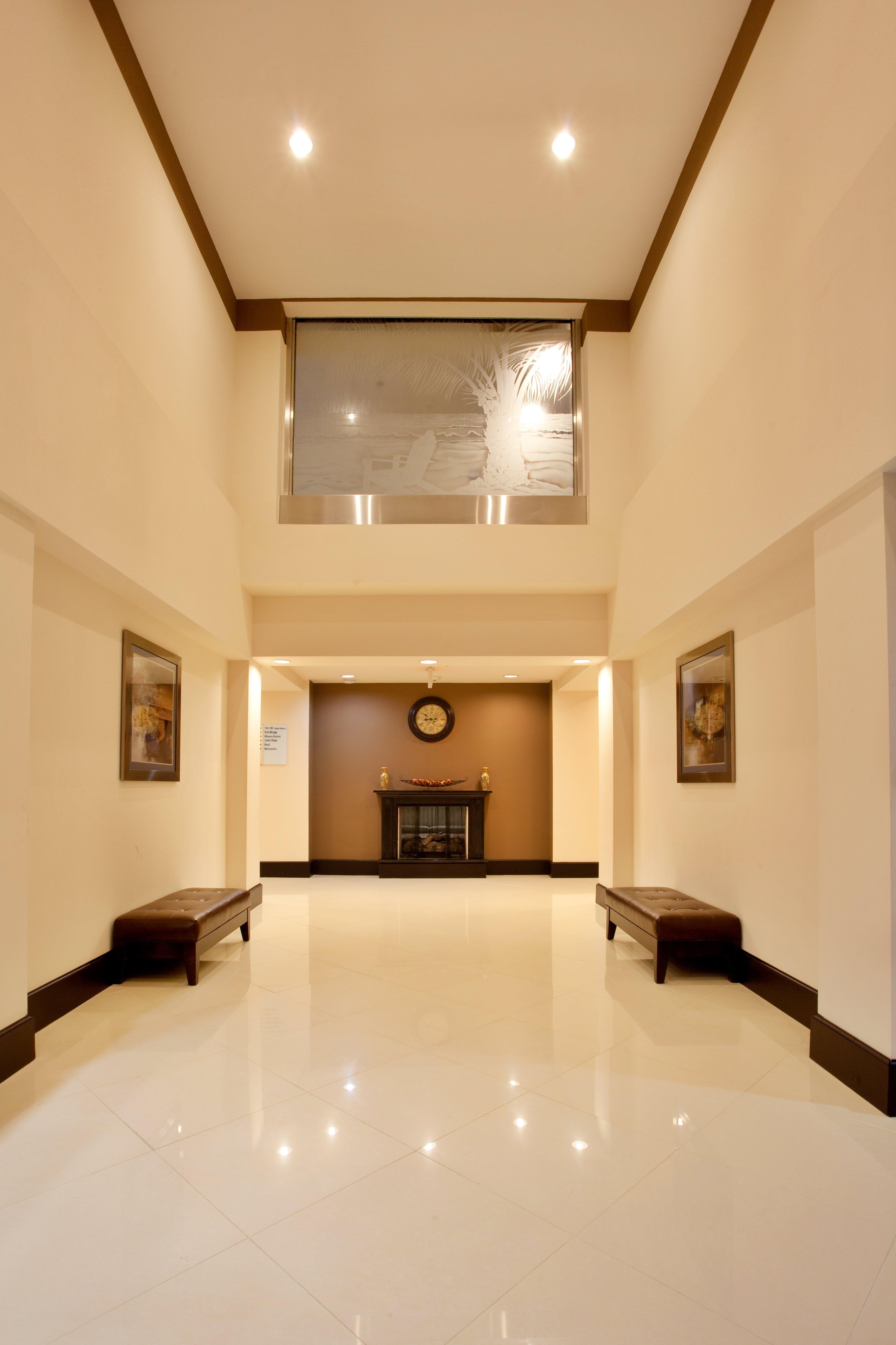 Holiday Inn Express Hotel & Suites Hope Mills-Fayetteville Airport By Ihg Esterno foto