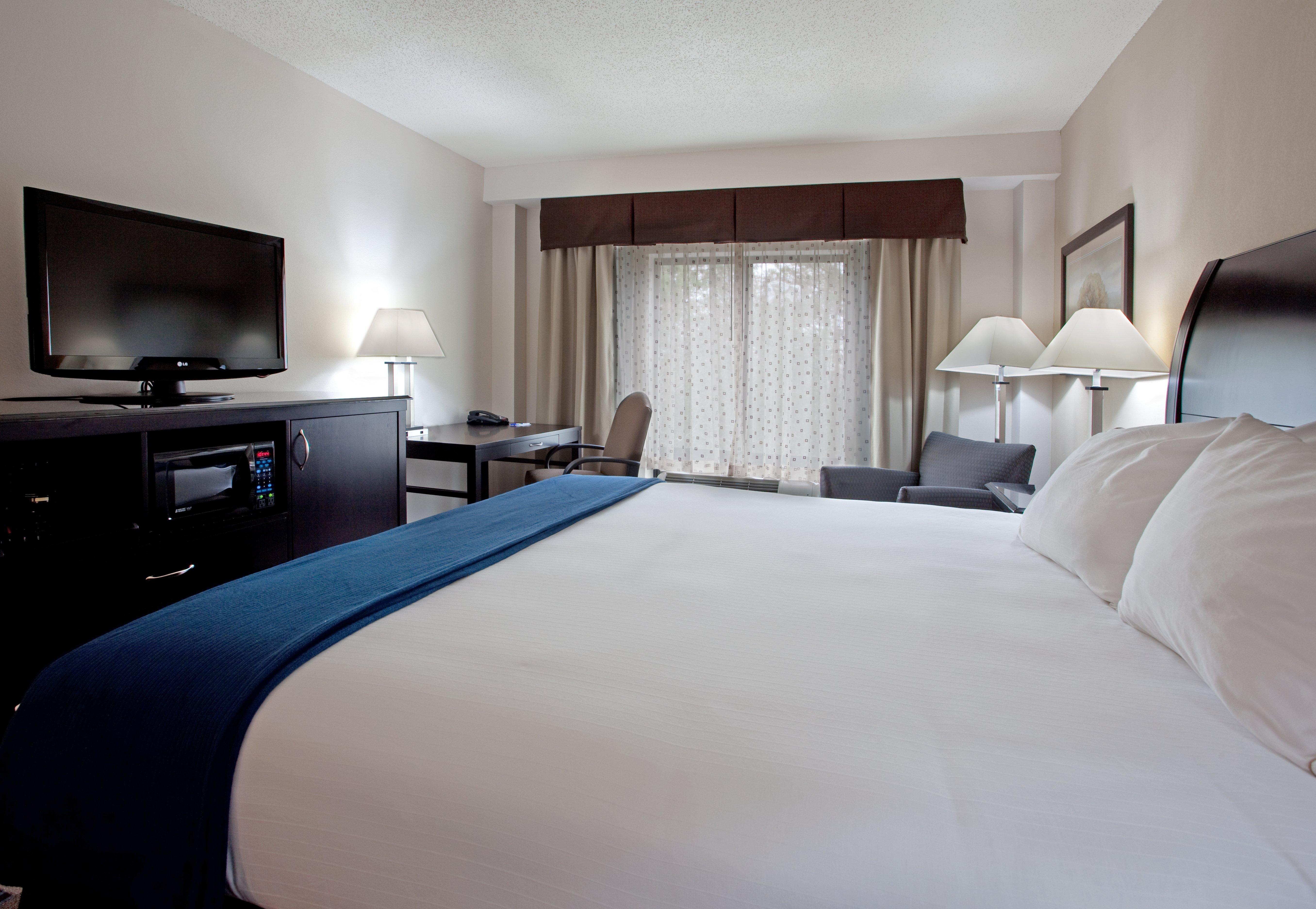 Holiday Inn Express Hotel & Suites Hope Mills-Fayetteville Airport, An Ihg Hotel Esterno foto